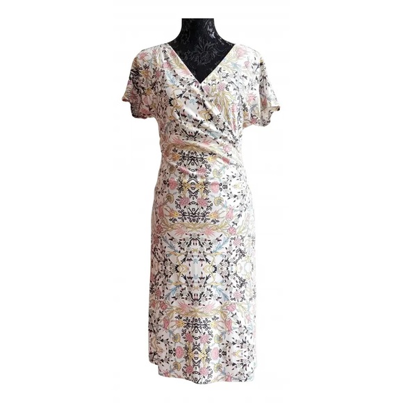 Maxmara weekend midi dress - Picture 1 of 2